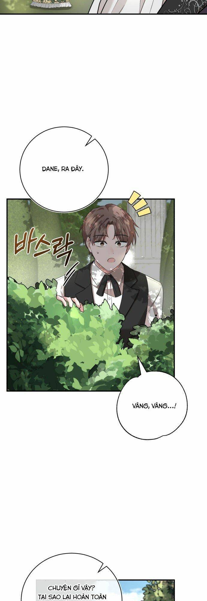 Tôi Sẽ Sống Thử Cuộc Đời Của Ác Nữ: Chapter 3