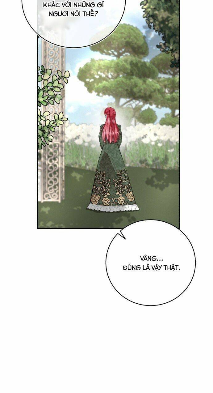 Tôi Sẽ Sống Thử Cuộc Đời Của Ác Nữ: Chapter 3