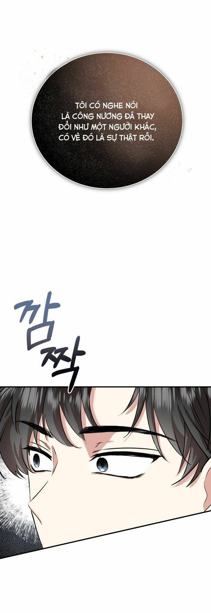 Tôi Sẽ Sống Thử Cuộc Đời Của Ác Nữ: Chapter 3