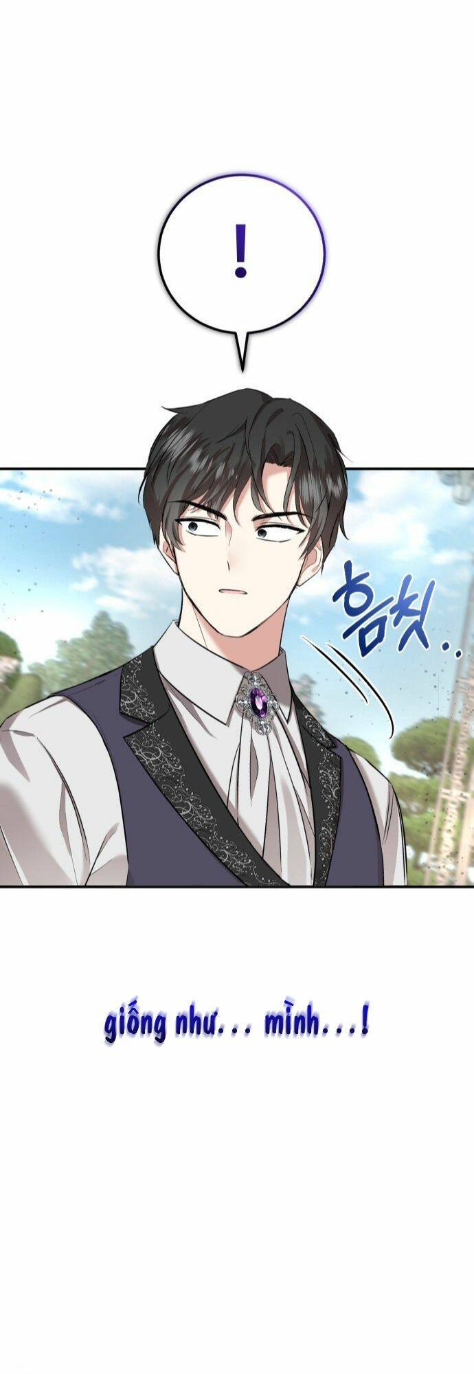 Tôi Sẽ Sống Thử Cuộc Đời Của Ác Nữ: Chapter 3