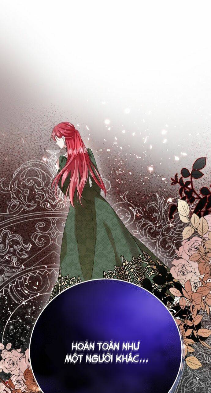 Tôi Sẽ Sống Thử Cuộc Đời Của Ác Nữ: Chapter 3