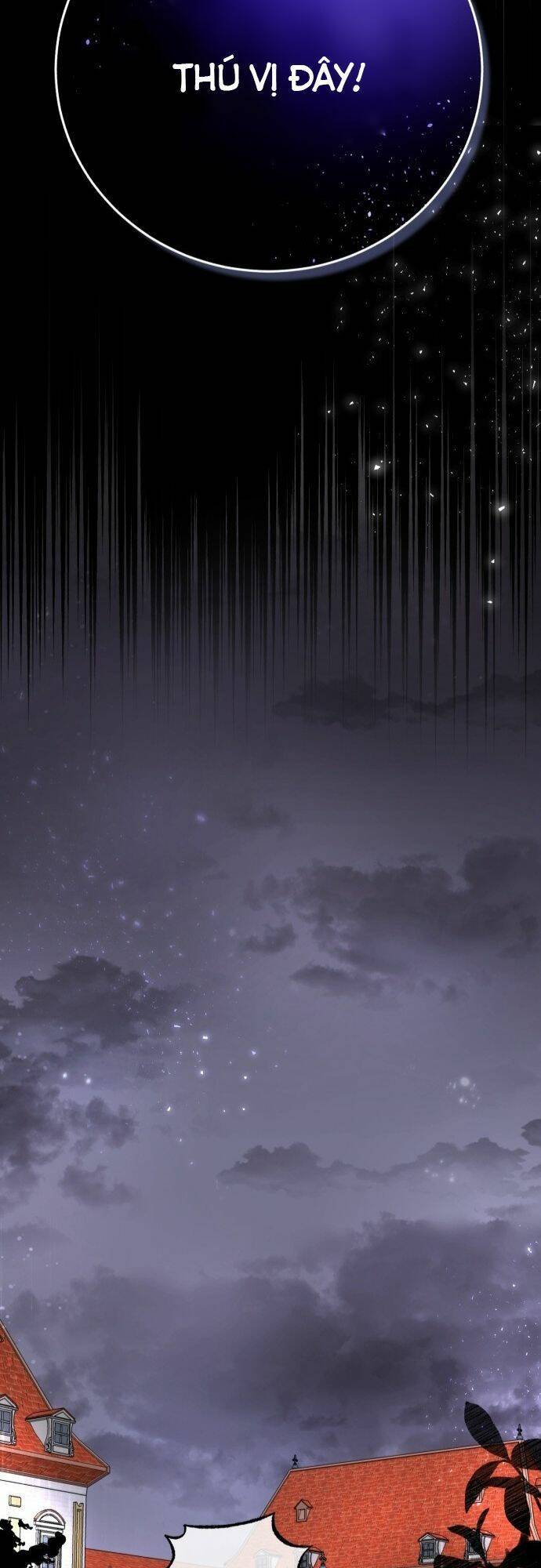 Tôi Sẽ Sống Thử Cuộc Đời Của Ác Nữ: Chapter 3