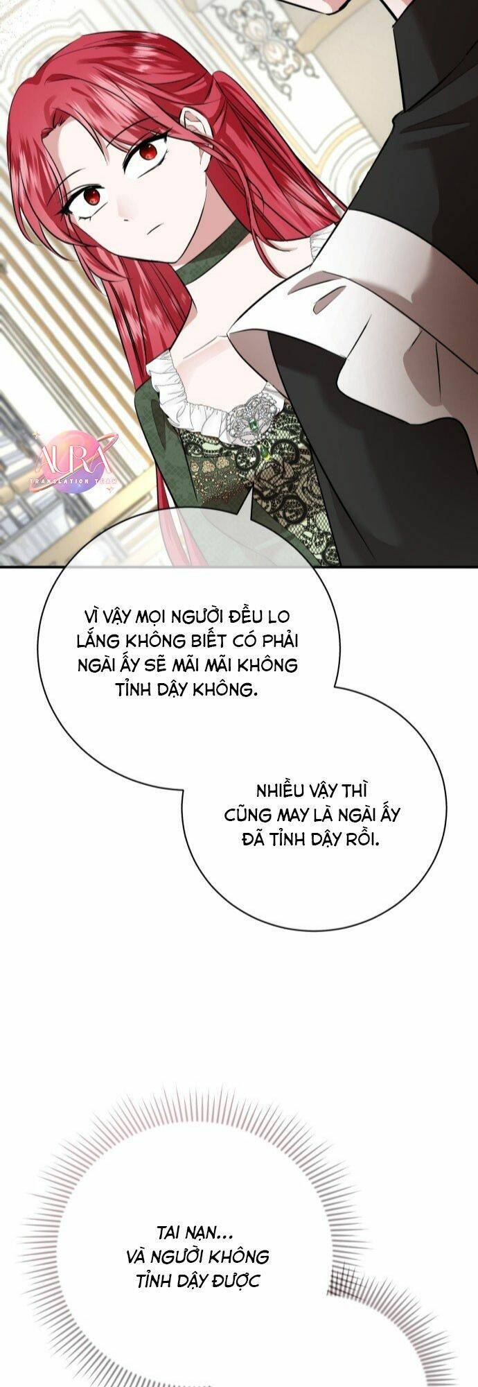 Tôi Sẽ Sống Thử Cuộc Đời Của Ác Nữ: Chapter 3