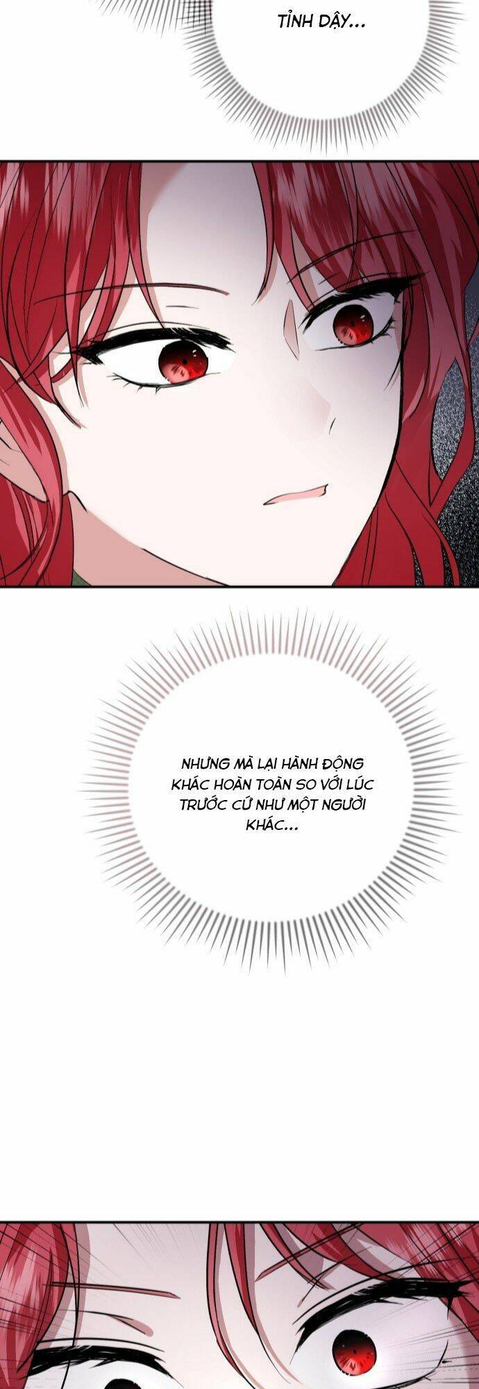 Tôi Sẽ Sống Thử Cuộc Đời Của Ác Nữ: Chapter 3