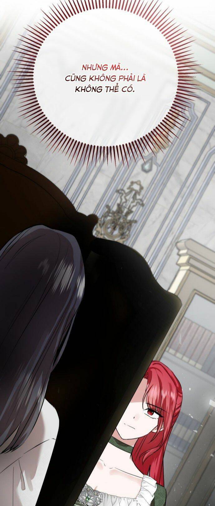 Tôi Sẽ Sống Thử Cuộc Đời Của Ác Nữ: Chapter 3