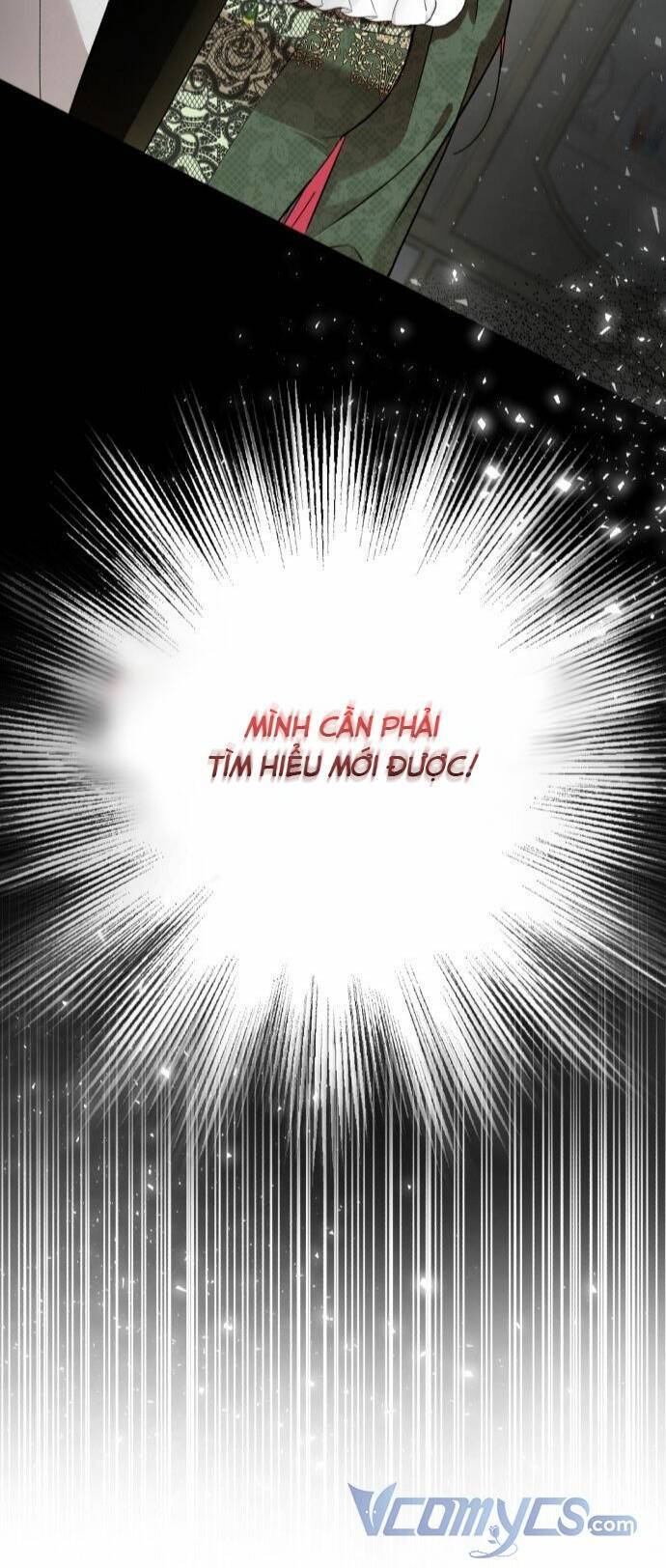 Tôi Sẽ Sống Thử Cuộc Đời Của Ác Nữ: Chapter 3