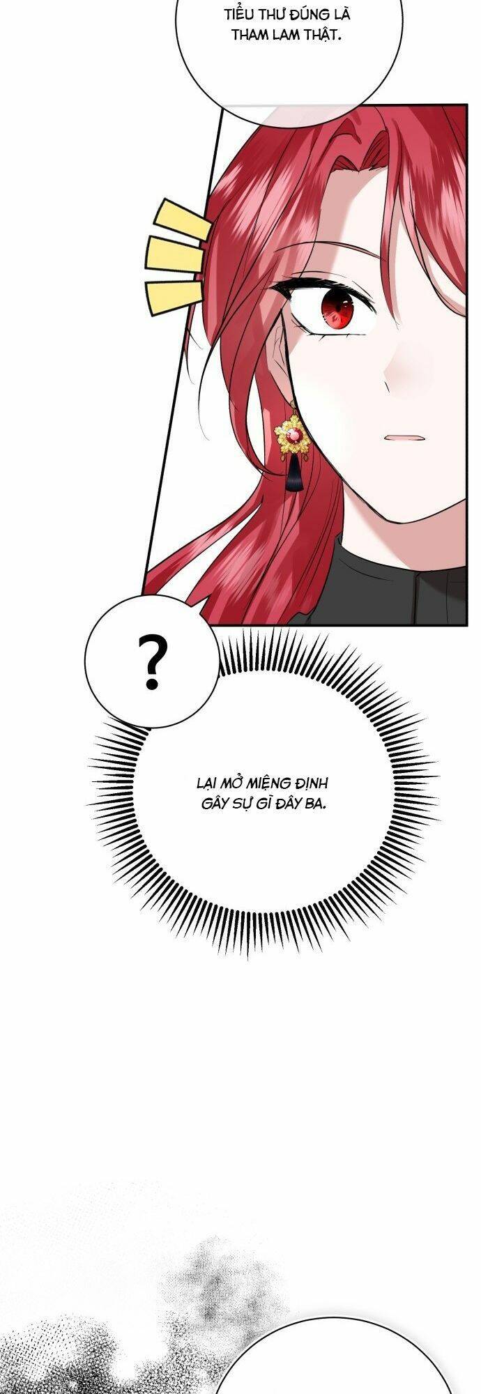 Tôi Sẽ Sống Thử Cuộc Đời Của Ác Nữ: Chapter 3