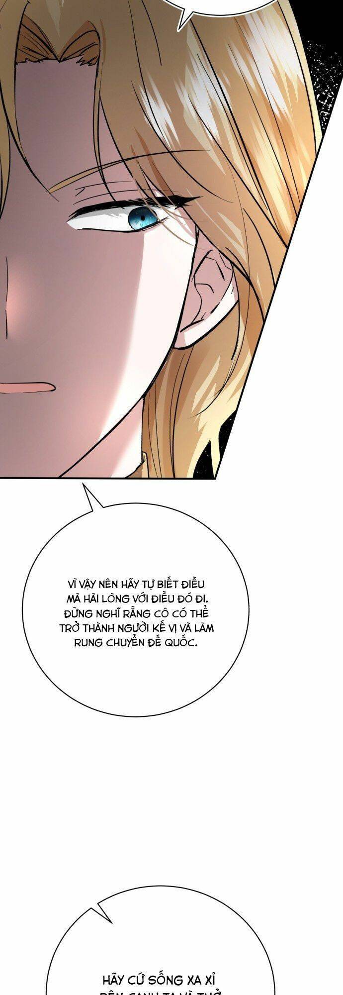 Tôi Sẽ Sống Thử Cuộc Đời Của Ác Nữ: Chapter 3