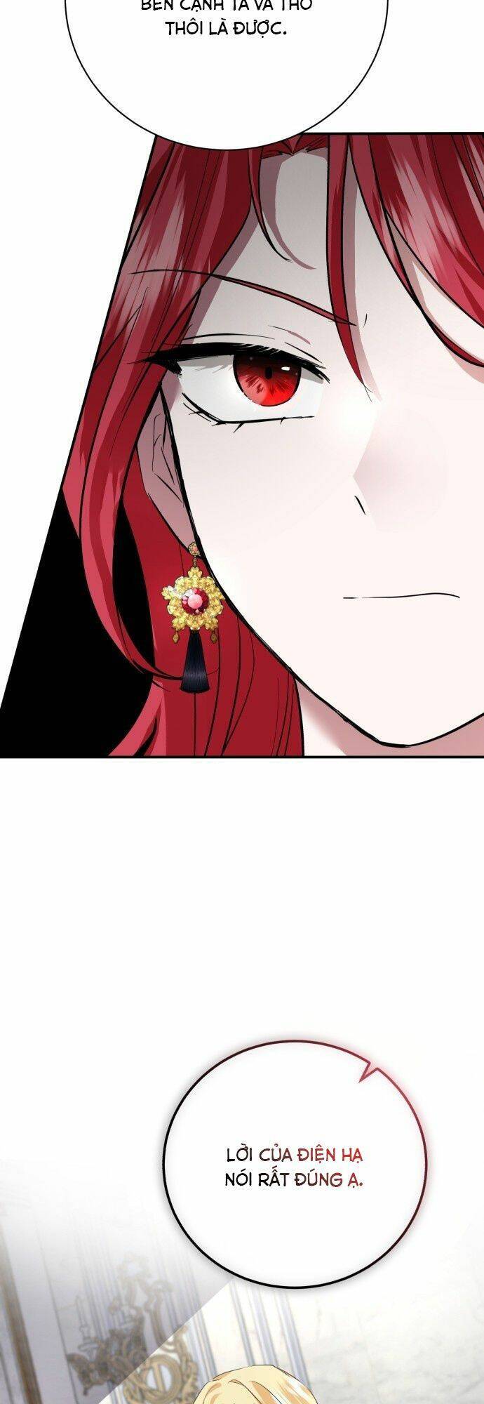 Tôi Sẽ Sống Thử Cuộc Đời Của Ác Nữ: Chapter 3