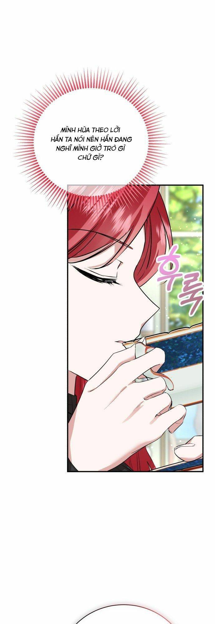 Tôi Sẽ Sống Thử Cuộc Đời Của Ác Nữ: Chapter 3