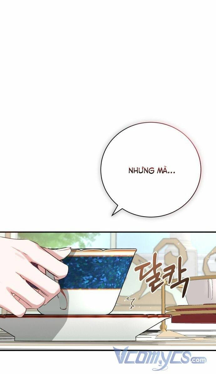 Tôi Sẽ Sống Thử Cuộc Đời Của Ác Nữ: Chapter 3