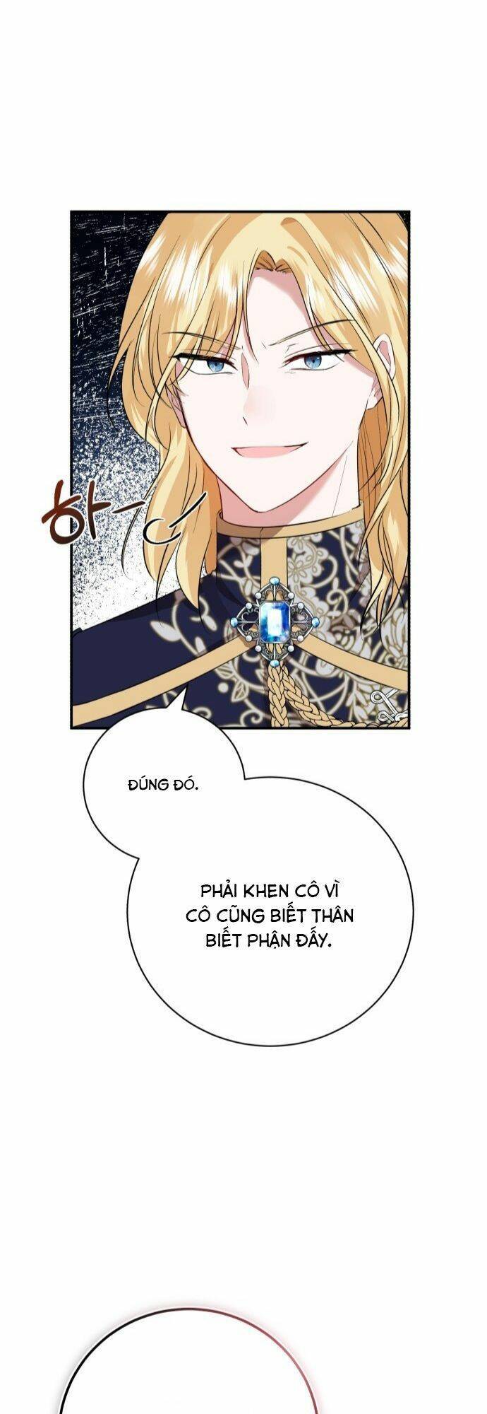 Tôi Sẽ Sống Thử Cuộc Đời Của Ác Nữ: Chapter 3