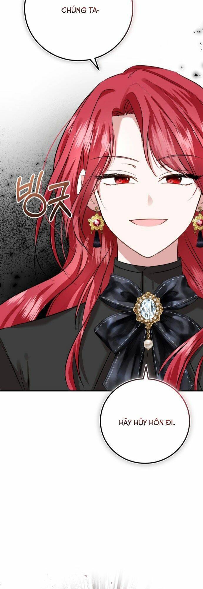 Tôi Sẽ Sống Thử Cuộc Đời Của Ác Nữ: Chapter 3