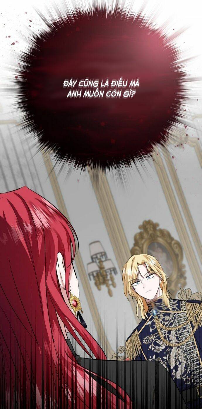 Tôi Sẽ Sống Thử Cuộc Đời Của Ác Nữ: Chapter 3