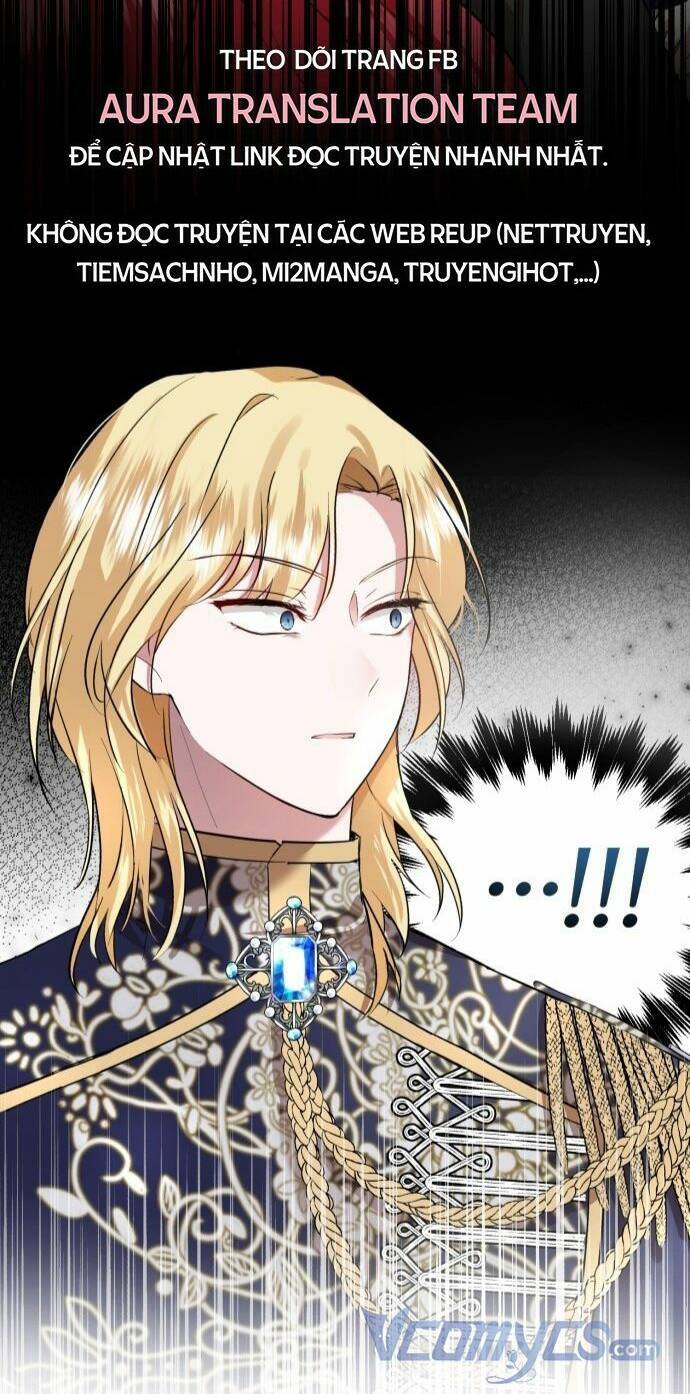 Tôi Sẽ Sống Thử Cuộc Đời Của Ác Nữ: Chapter 3