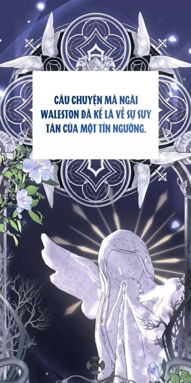 Tôi Sẽ Sống Thử Cuộc Đời Của Ác Nữ: Chapter 30