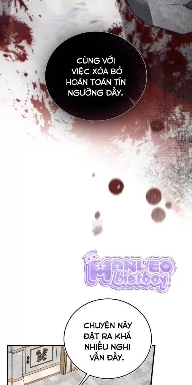 Tôi Sẽ Sống Thử Cuộc Đời Của Ác Nữ: Chapter 30