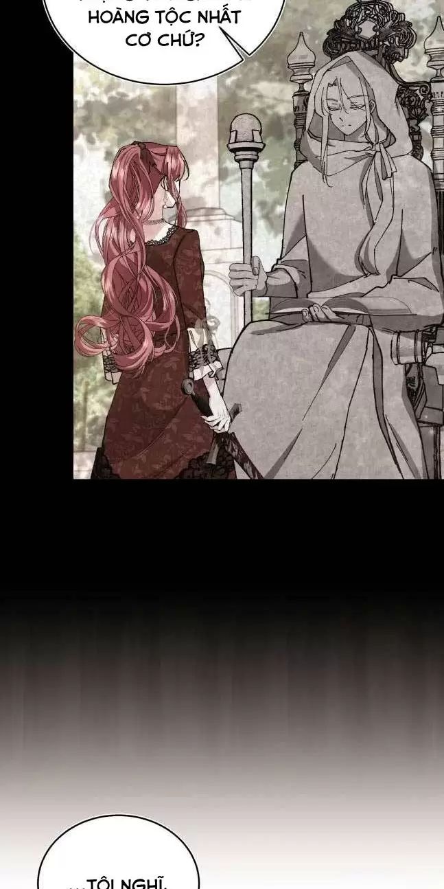 Tôi Sẽ Sống Thử Cuộc Đời Của Ác Nữ: Chapter 30