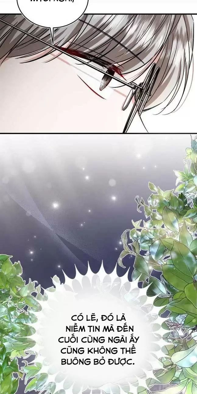 Tôi Sẽ Sống Thử Cuộc Đời Của Ác Nữ: Chapter 30