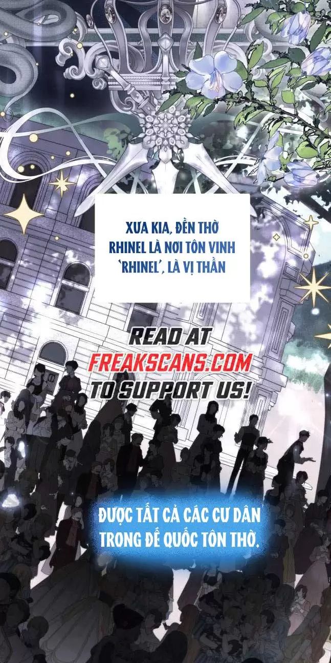 Tôi Sẽ Sống Thử Cuộc Đời Của Ác Nữ: Chapter 30