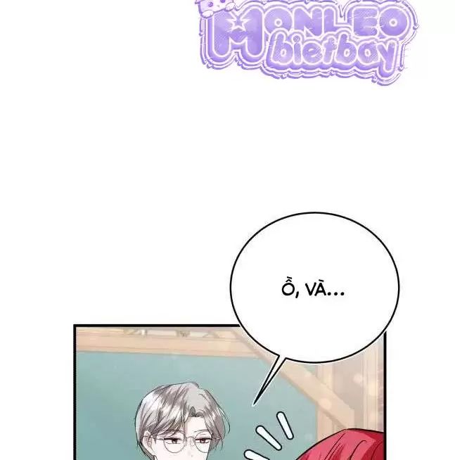 Tôi Sẽ Sống Thử Cuộc Đời Của Ác Nữ: Chapter 30