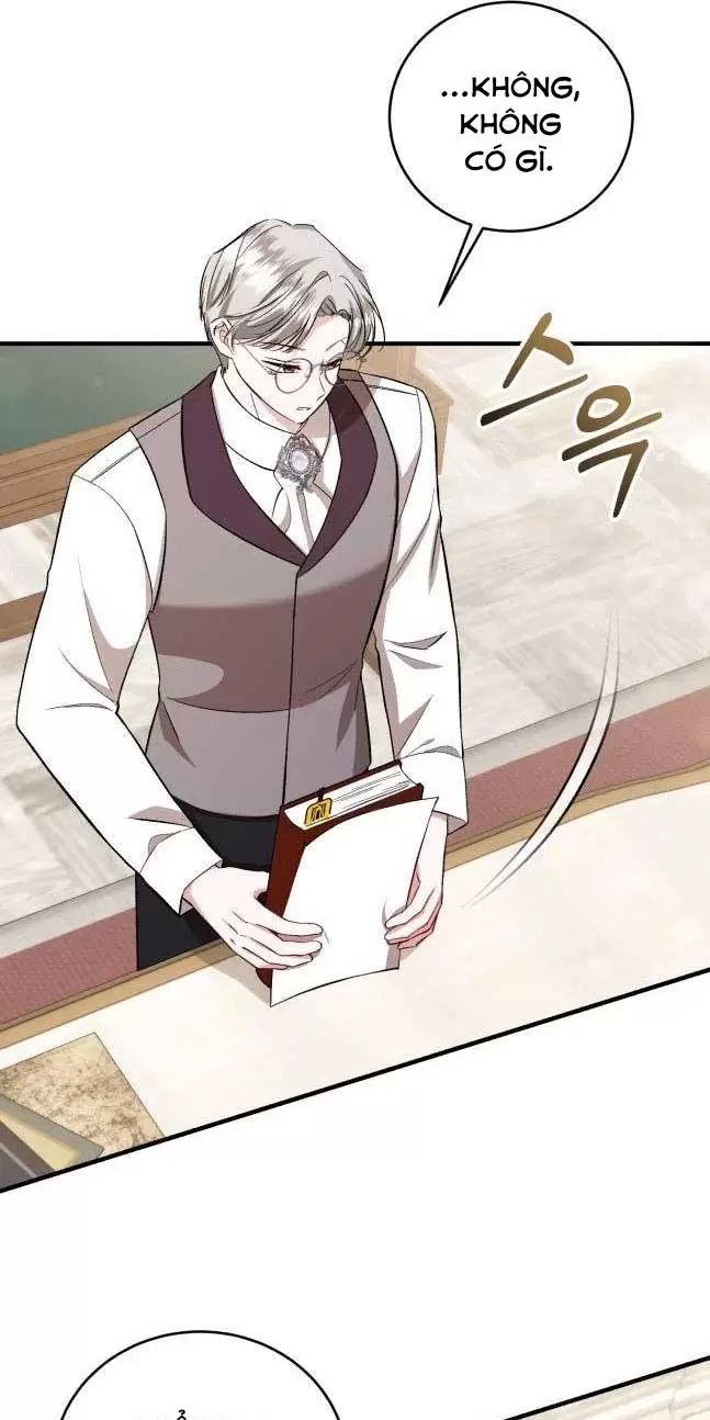 Tôi Sẽ Sống Thử Cuộc Đời Của Ác Nữ: Chapter 30