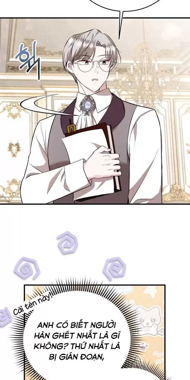 Tôi Sẽ Sống Thử Cuộc Đời Của Ác Nữ: Chapter 30