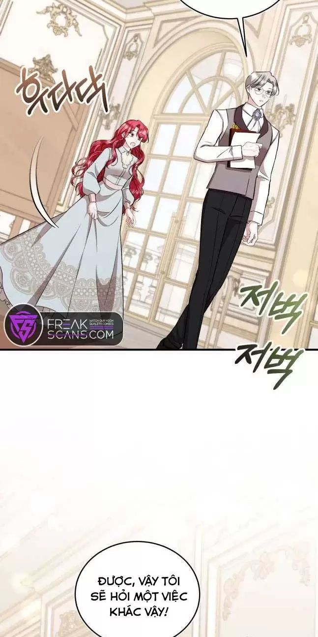 Tôi Sẽ Sống Thử Cuộc Đời Của Ác Nữ: Chapter 30