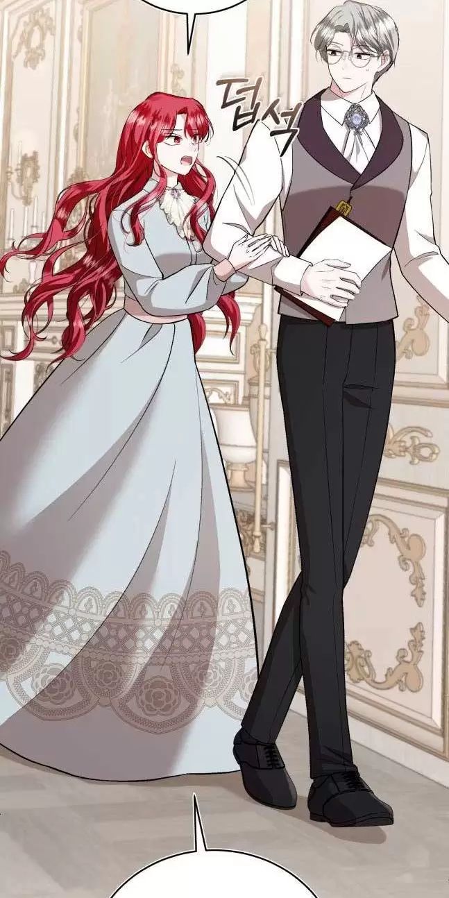 Tôi Sẽ Sống Thử Cuộc Đời Của Ác Nữ: Chapter 30