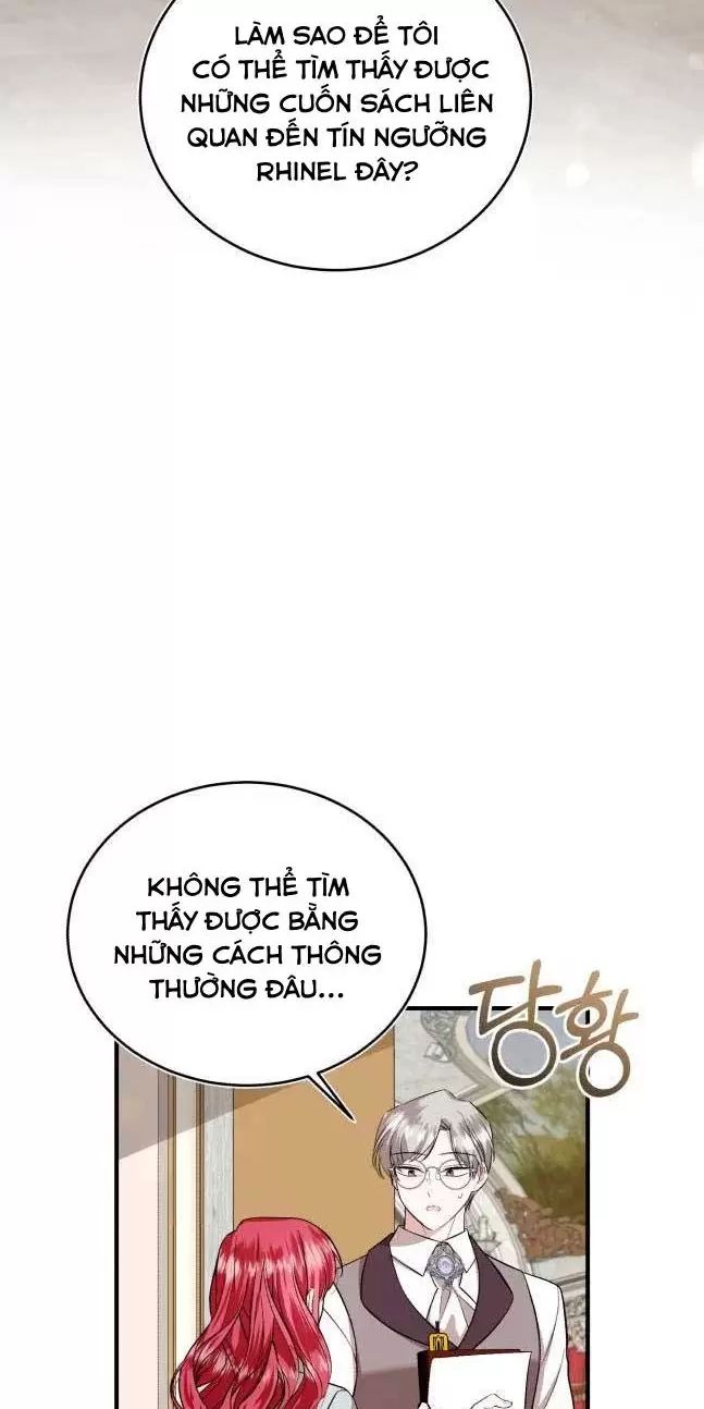 Tôi Sẽ Sống Thử Cuộc Đời Của Ác Nữ: Chapter 30