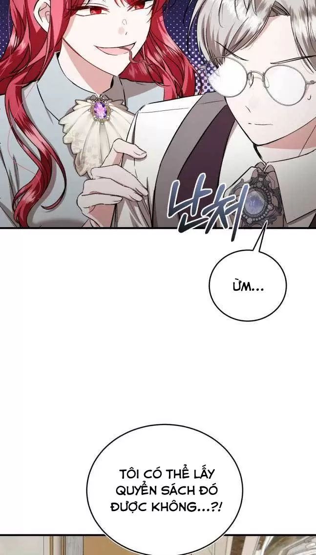 Tôi Sẽ Sống Thử Cuộc Đời Của Ác Nữ: Chapter 30