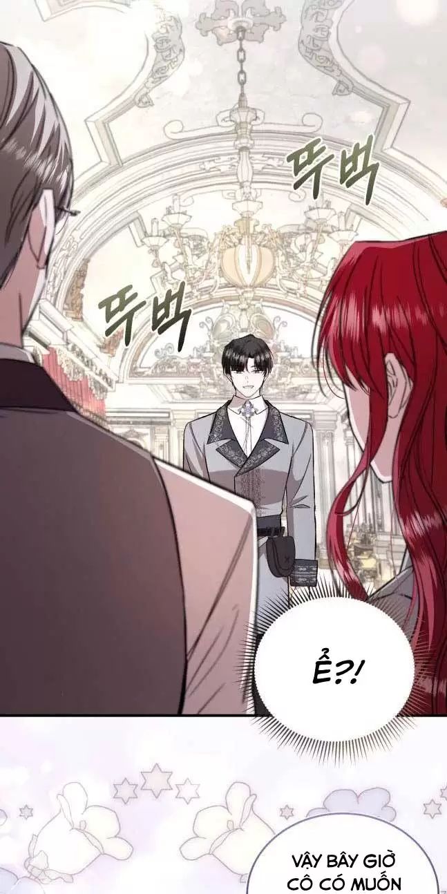 Tôi Sẽ Sống Thử Cuộc Đời Của Ác Nữ: Chapter 30