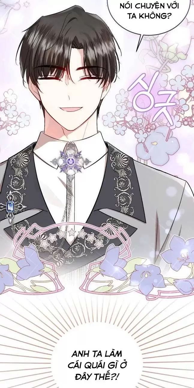 Tôi Sẽ Sống Thử Cuộc Đời Của Ác Nữ: Chapter 30