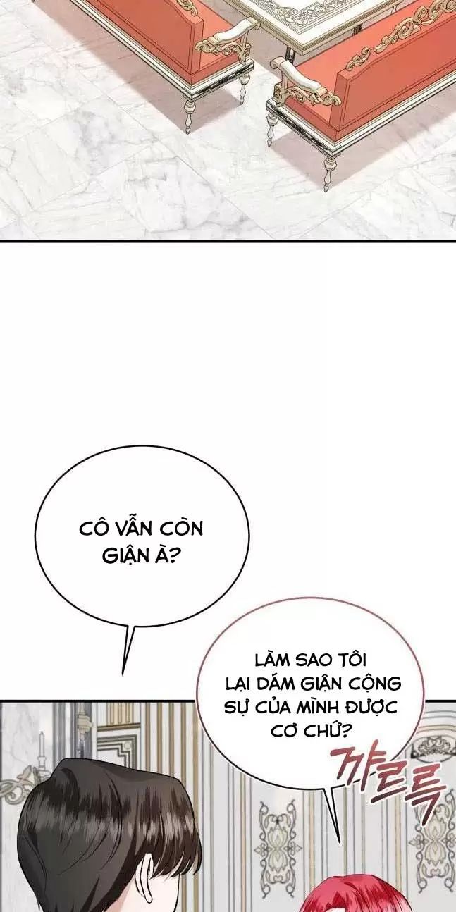 Tôi Sẽ Sống Thử Cuộc Đời Của Ác Nữ: Chapter 30