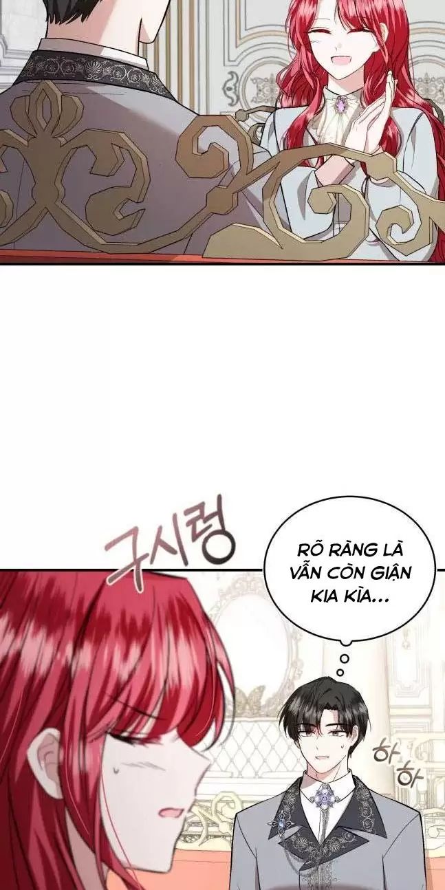 Tôi Sẽ Sống Thử Cuộc Đời Của Ác Nữ: Chapter 30