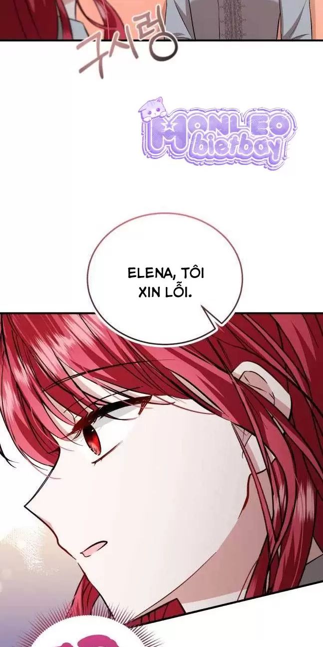 Tôi Sẽ Sống Thử Cuộc Đời Của Ác Nữ: Chapter 30