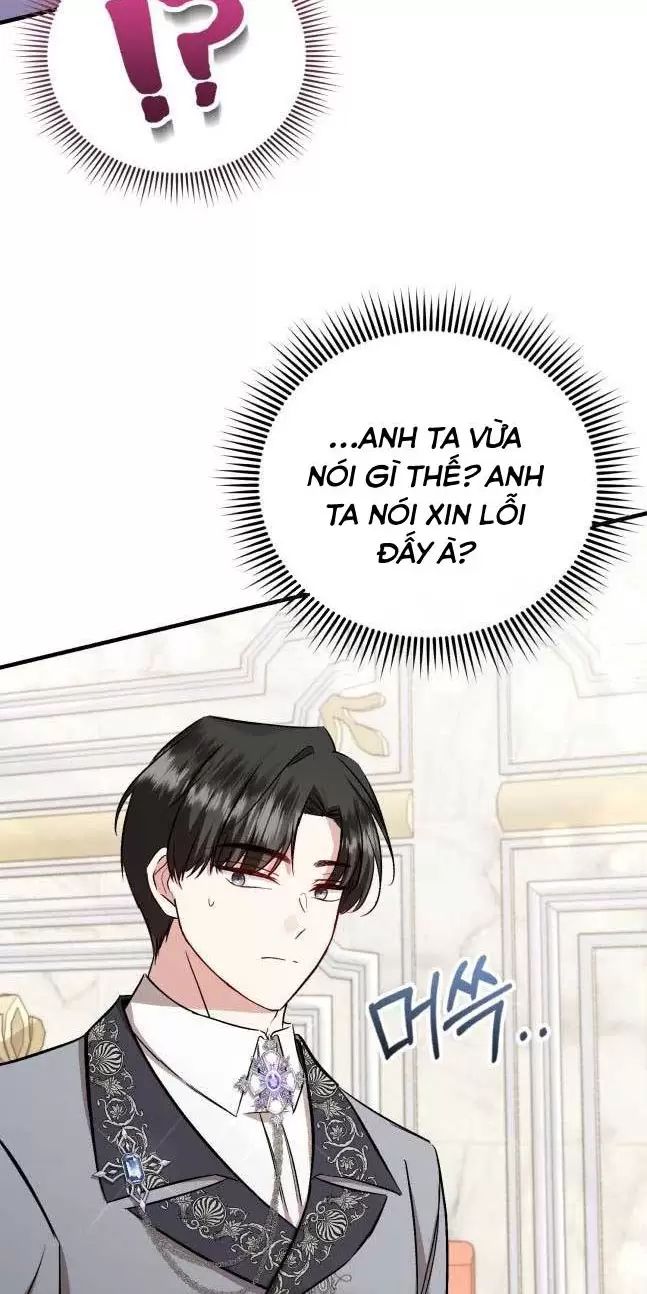 Tôi Sẽ Sống Thử Cuộc Đời Của Ác Nữ: Chapter 30