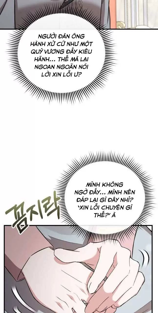 Tôi Sẽ Sống Thử Cuộc Đời Của Ác Nữ: Chapter 30