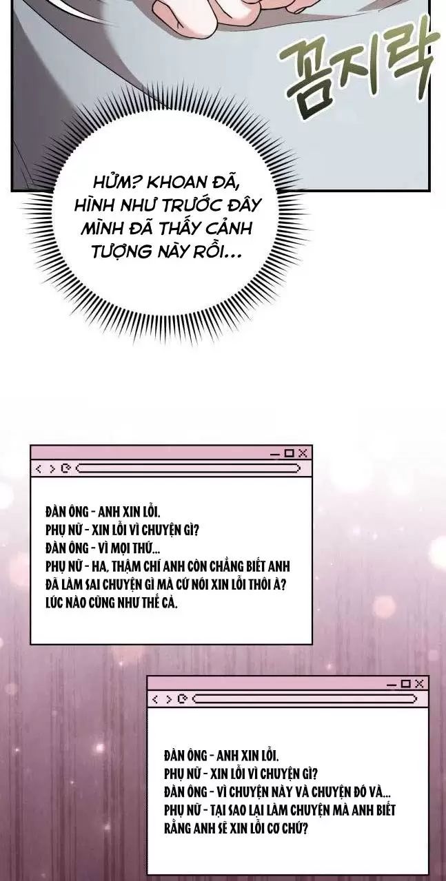 Tôi Sẽ Sống Thử Cuộc Đời Của Ác Nữ: Chapter 30