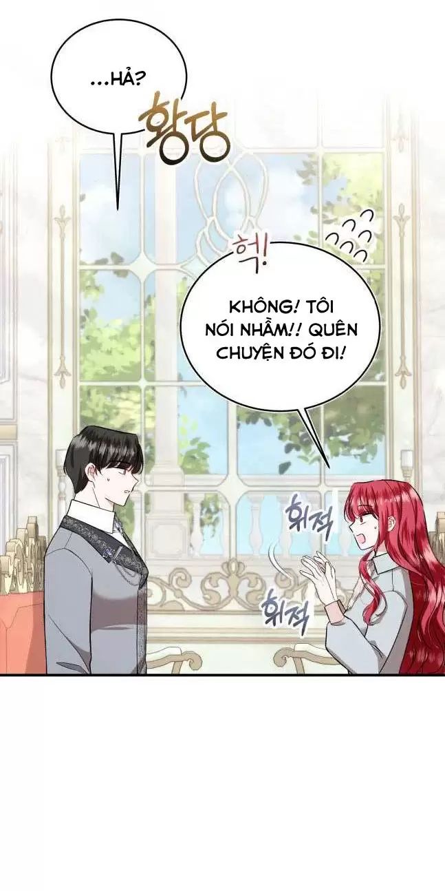 Tôi Sẽ Sống Thử Cuộc Đời Của Ác Nữ: Chapter 30