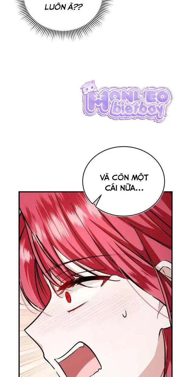 Tôi Sẽ Sống Thử Cuộc Đời Của Ác Nữ: Chapter 30