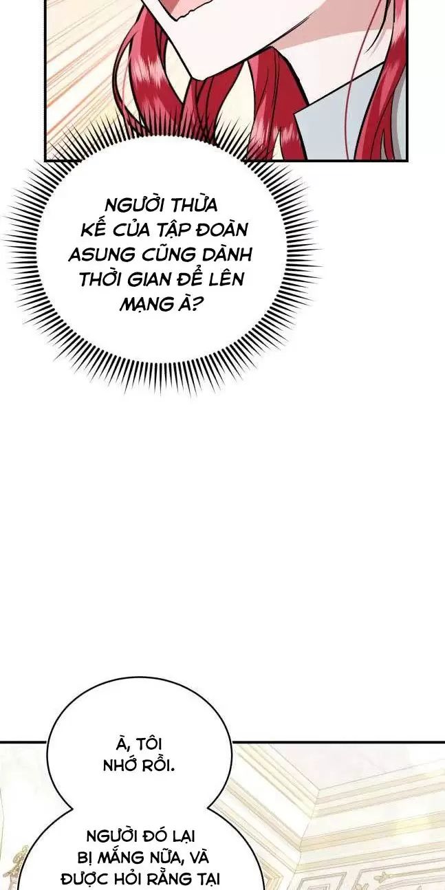 Tôi Sẽ Sống Thử Cuộc Đời Của Ác Nữ: Chapter 30