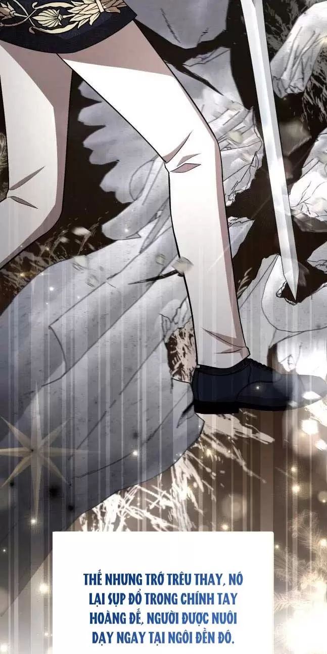 Tôi Sẽ Sống Thử Cuộc Đời Của Ác Nữ: Chapter 30