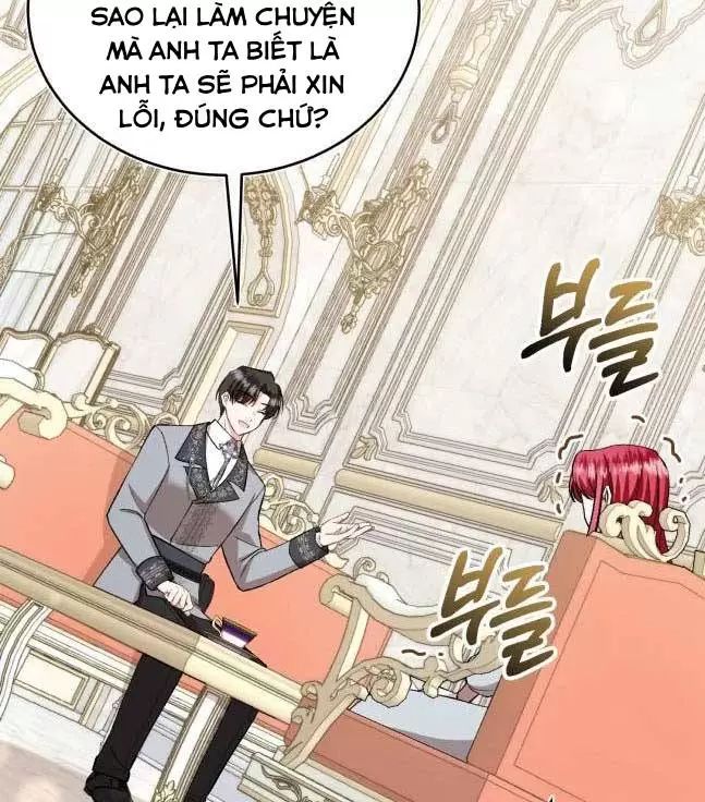 Tôi Sẽ Sống Thử Cuộc Đời Của Ác Nữ: Chapter 30