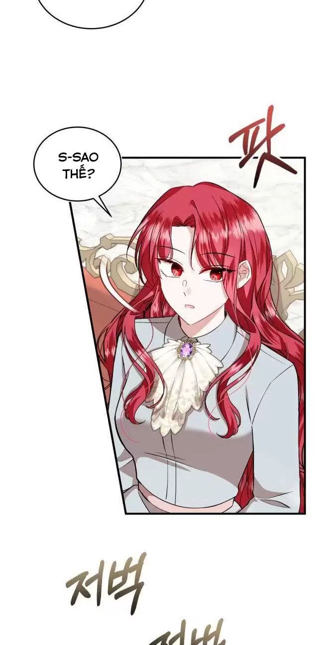 Tôi Sẽ Sống Thử Cuộc Đời Của Ác Nữ: Chapter 30