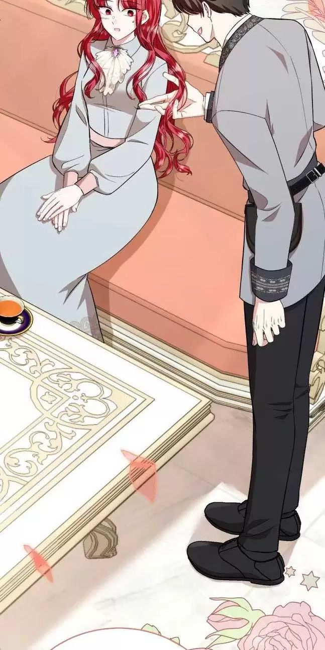 Tôi Sẽ Sống Thử Cuộc Đời Của Ác Nữ: Chapter 30