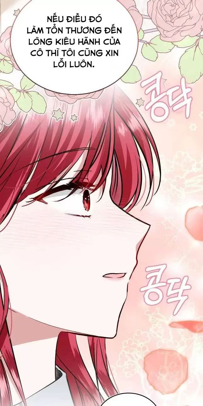 Tôi Sẽ Sống Thử Cuộc Đời Của Ác Nữ: Chapter 30