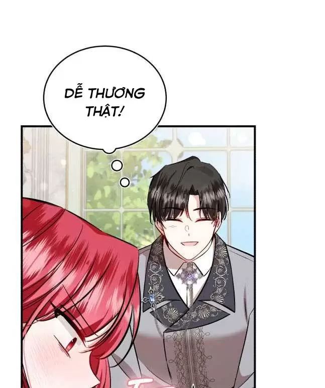 Tôi Sẽ Sống Thử Cuộc Đời Của Ác Nữ: Chapter 30