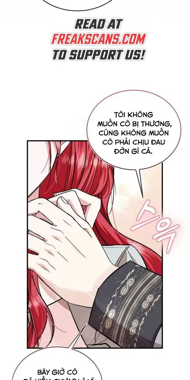 Tôi Sẽ Sống Thử Cuộc Đời Của Ác Nữ: Chapter 30