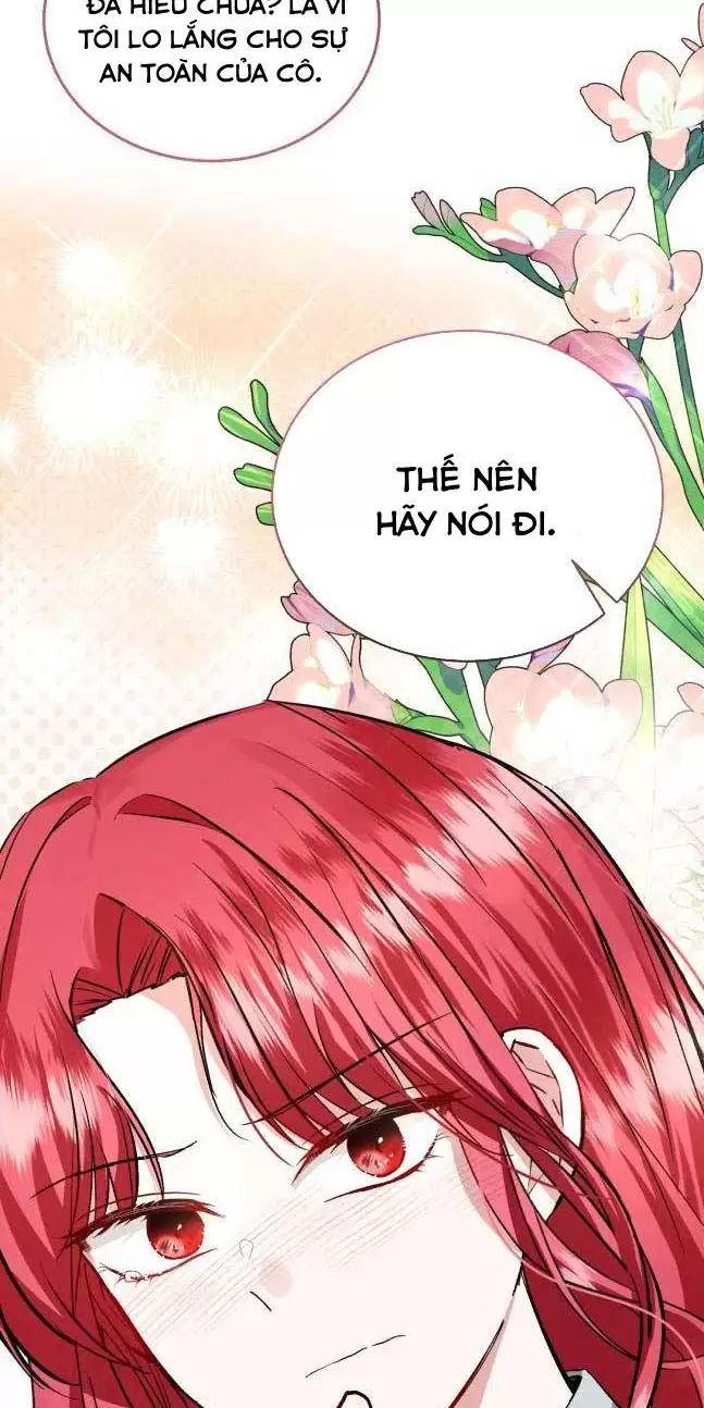 Tôi Sẽ Sống Thử Cuộc Đời Của Ác Nữ: Chapter 30